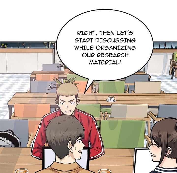 Excuse Me, This Is My Room Excuse me, This is my Room EP 41 - Toomics page 107 - 