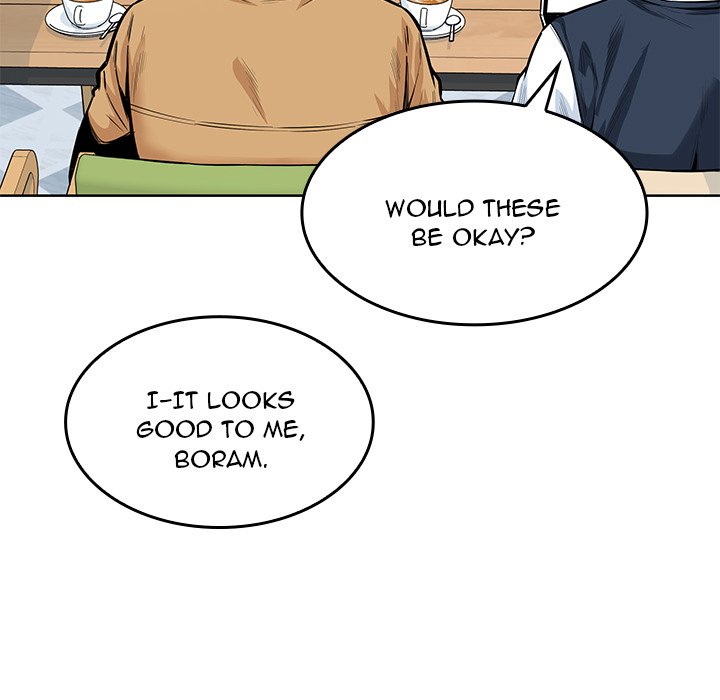 Excuse Me, This Is My Room Excuse me, This is my Room EP 41 - Toomics page 108 - 