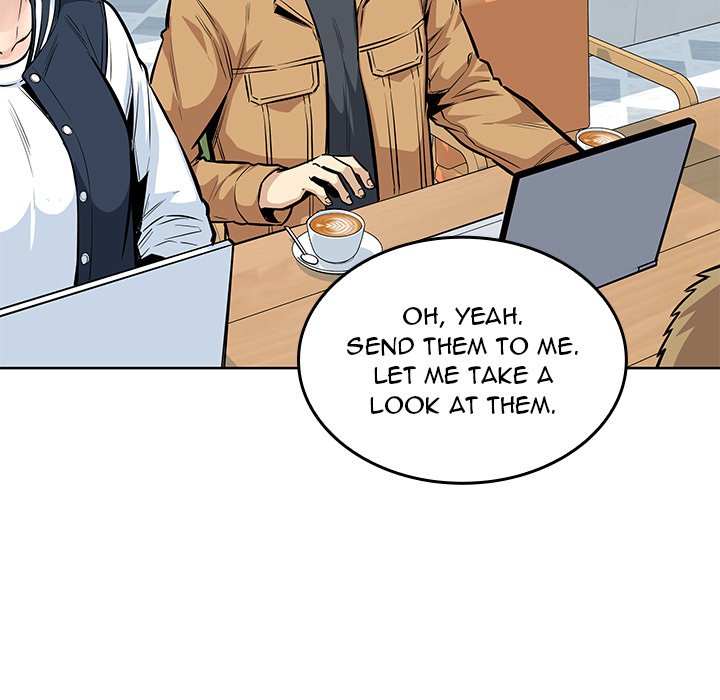 Excuse Me, This Is My Room Excuse me, This is my Room EP 41 - Toomics page 110 - 