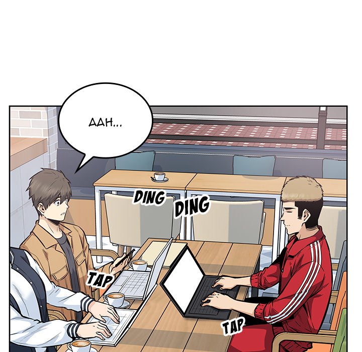 Excuse Me, This Is My Room Excuse me, This is my Room EP 41 - Toomics page 111 - 