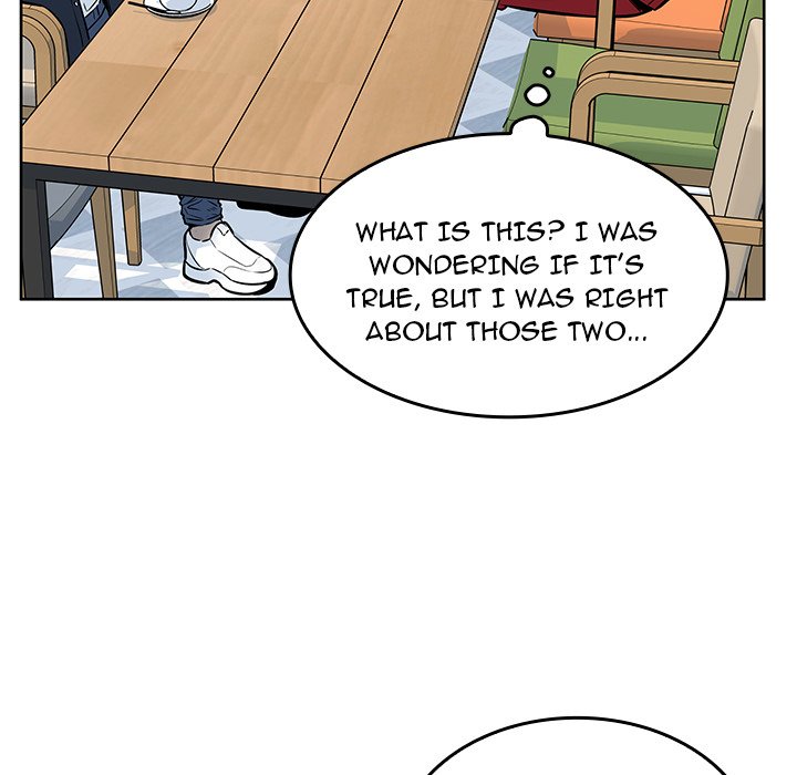 Excuse Me, This Is My Room Excuse me, This is my Room EP 41 - Toomics page 112 - 