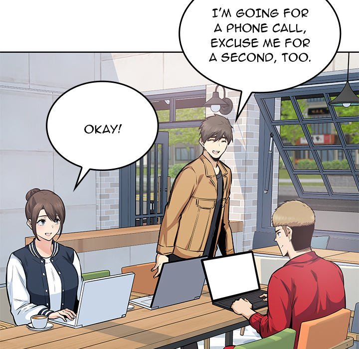Excuse Me, This Is My Room Excuse me, This is my Room EP 41 - Toomics page 113 - 
