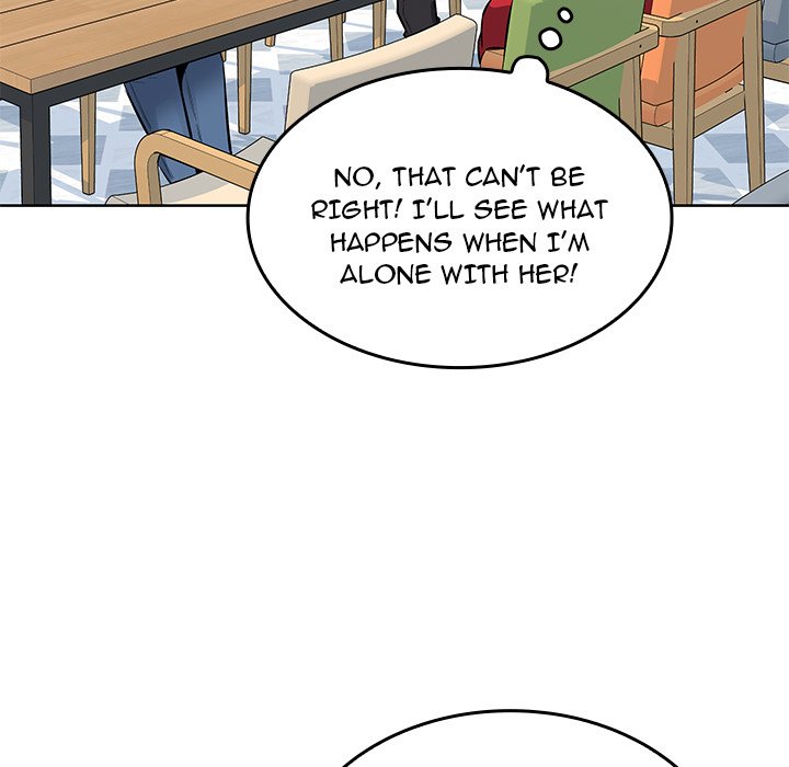 Excuse Me, This Is My Room Excuse me, This is my Room EP 41 - Toomics page 114 - 