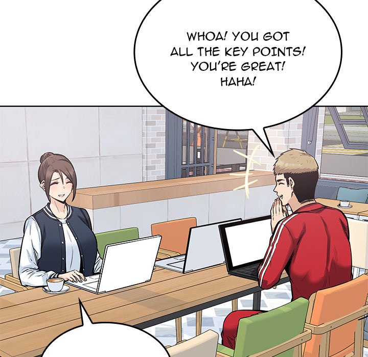 Excuse Me, This Is My Room Excuse me, This is my Room EP 41 - Toomics page 115 - 