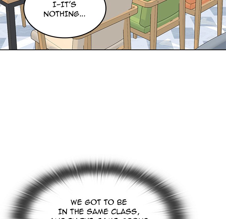 Excuse Me, This Is My Room Excuse me, This is my Room EP 41 - Toomics page 116 - 