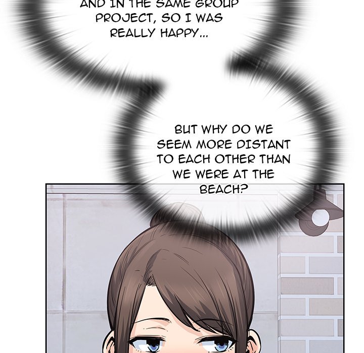 Excuse Me, This Is My Room Excuse me, This is my Room EP 41 - Toomics page 117 - 
