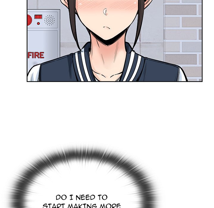 Excuse Me, This Is My Room Excuse me, This is my Room EP 41 - Toomics page 118 - 