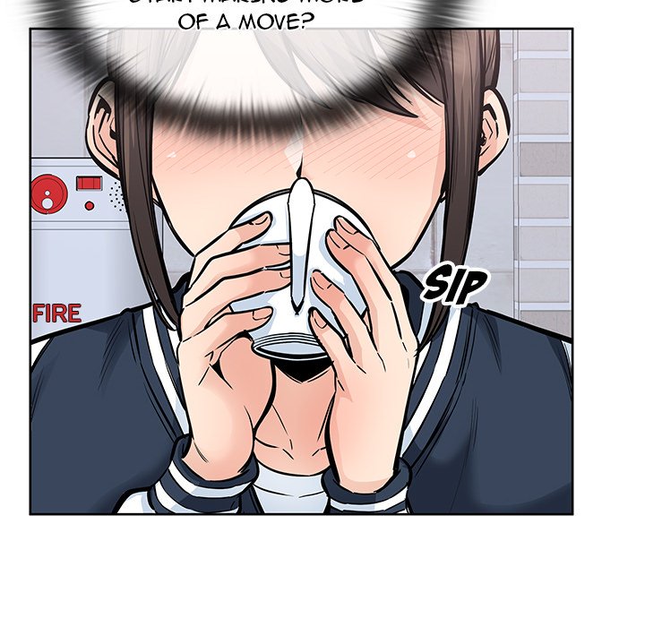 Excuse Me, This Is My Room Excuse me, This is my Room EP 41 - Toomics page 119 - 