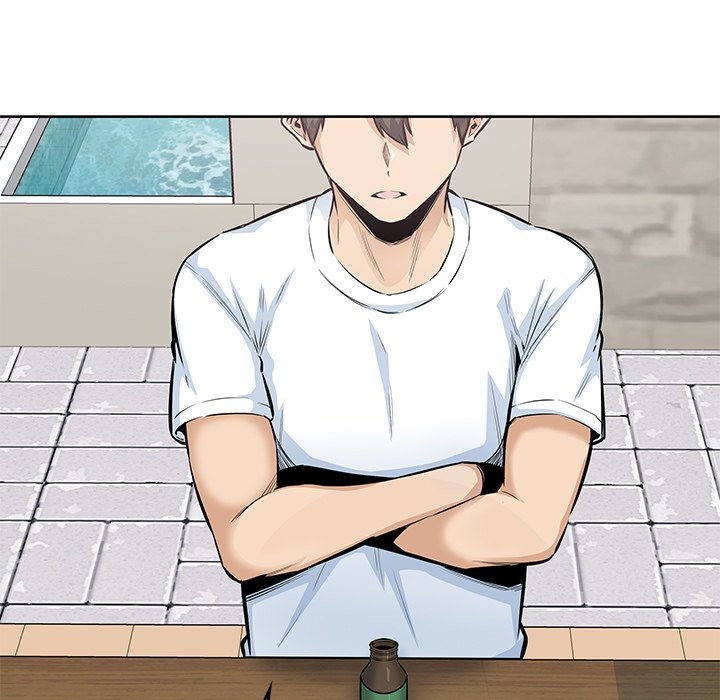 Excuse Me, This Is My Room Excuse me, This is my Room EP 41 - Toomics page 13 - 