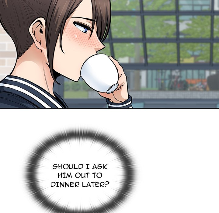 Excuse Me, This Is My Room Excuse me, This is my Room EP 41 - Toomics page 121 - 