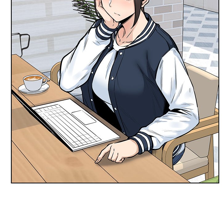 Excuse Me, This Is My Room Excuse me, This is my Room EP 41 - Toomics page 123 - 