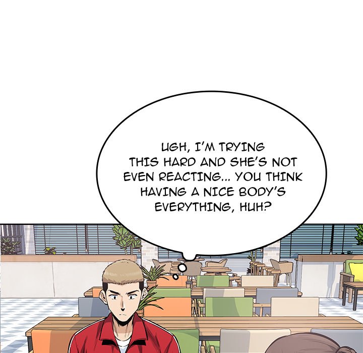 Excuse Me, This Is My Room Excuse me, This is my Room EP 41 - Toomics page 124 - 