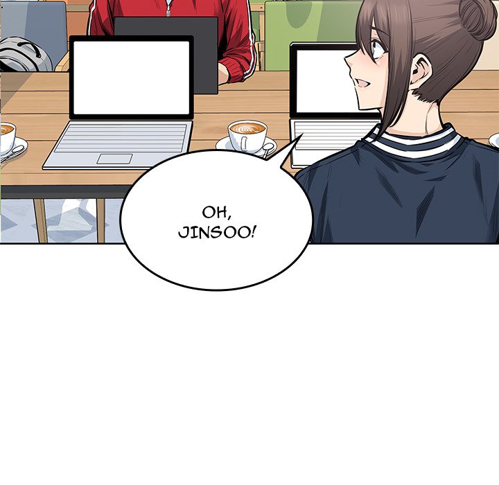Excuse Me, This Is My Room Excuse me, This is my Room EP 41 - Toomics page 125 - 