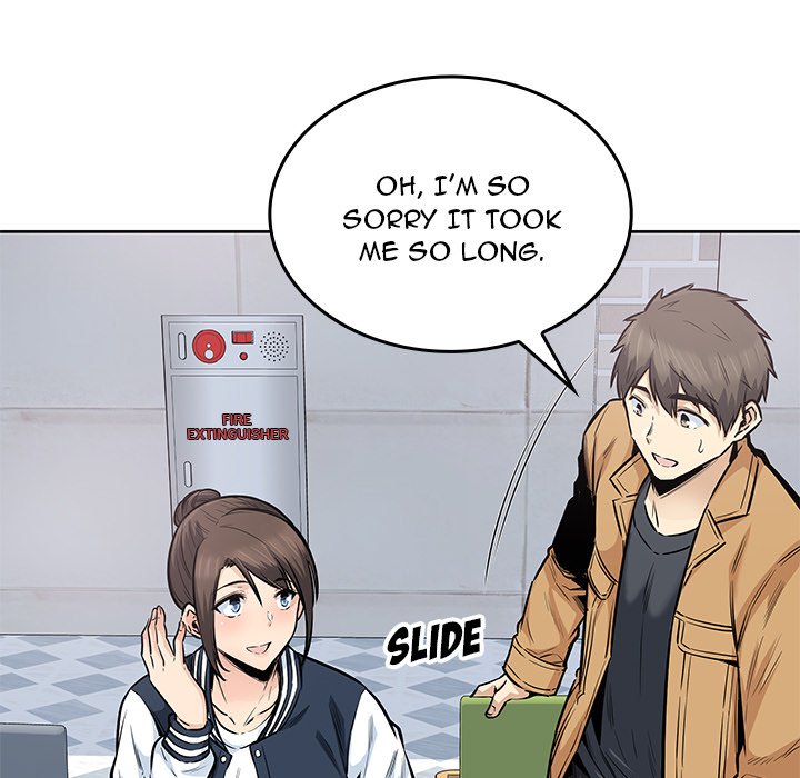 Excuse Me, This Is My Room Excuse me, This is my Room EP 41 - Toomics page 126 - 