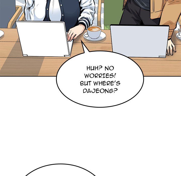 Excuse Me, This Is My Room Excuse me, This is my Room EP 41 - Toomics page 127 - 