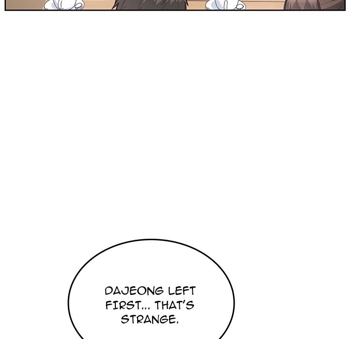 Excuse Me, This Is My Room Excuse me, This is my Room EP 41 - Toomics page 129 - 