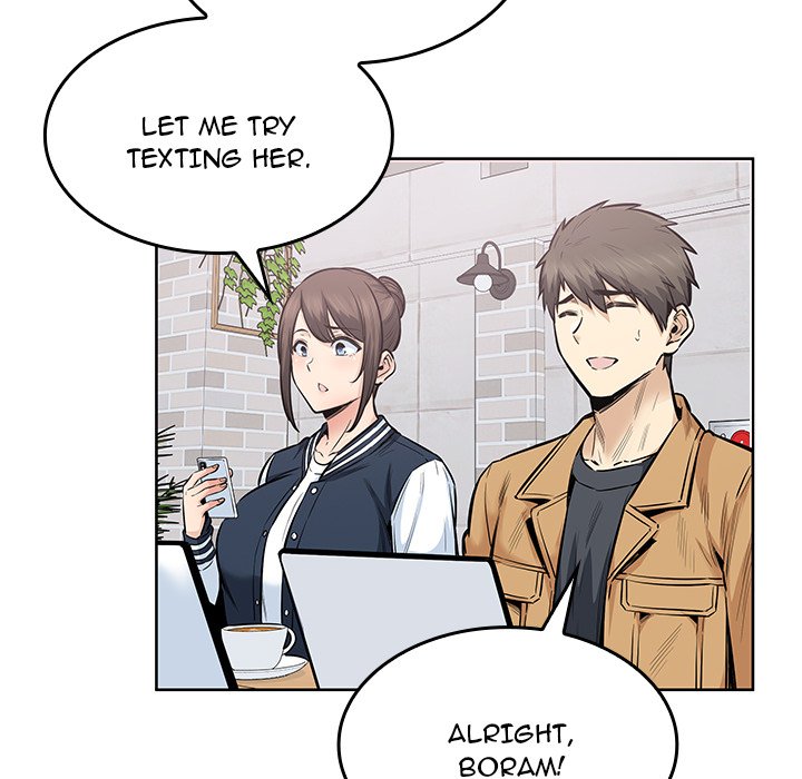 Excuse Me, This Is My Room Excuse me, This is my Room EP 41 - Toomics page 130 - 