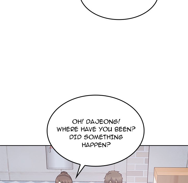 Excuse Me, This Is My Room Excuse me, This is my Room EP 41 - Toomics page 131 - 