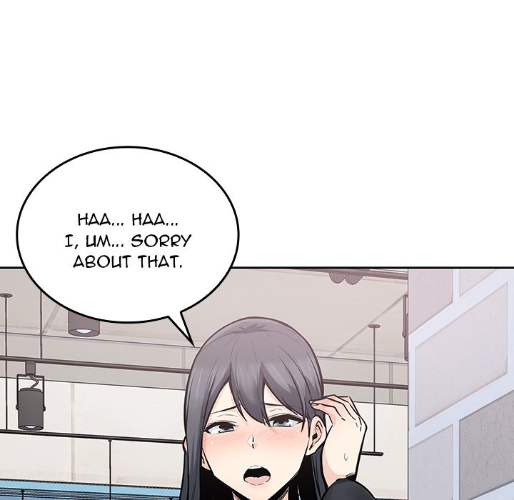 Excuse Me, This Is My Room Excuse me, This is my Room EP 41 - Toomics page 133 - 