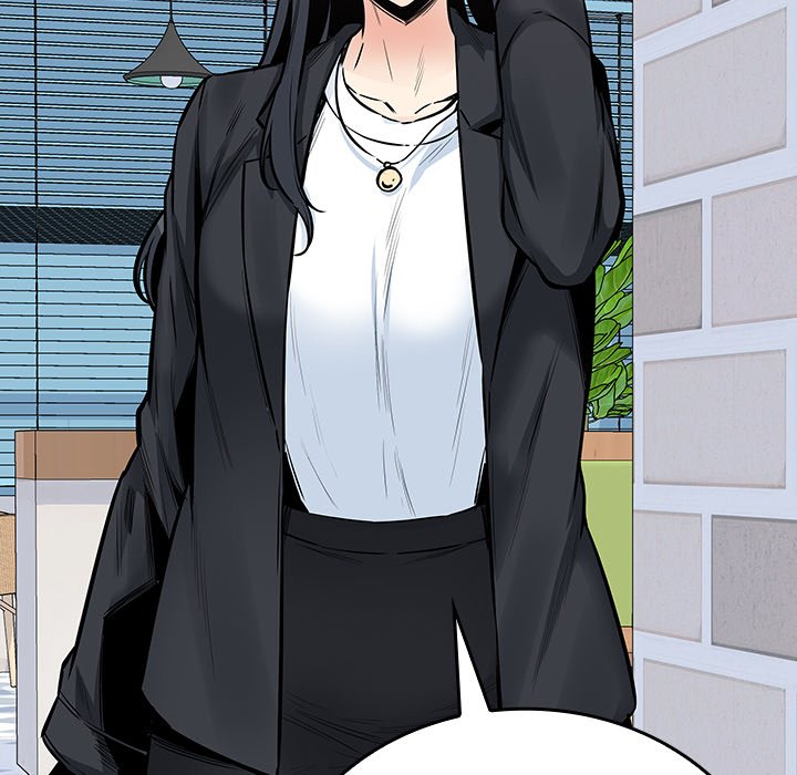 Excuse Me, This Is My Room Excuse me, This is my Room EP 41 - Toomics page 134 - 