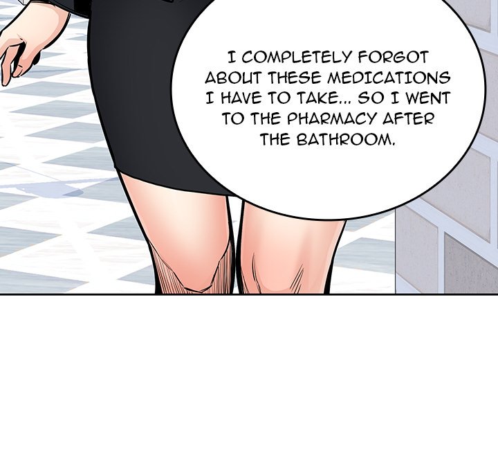 Excuse Me, This Is My Room Excuse me, This is my Room EP 41 - Toomics page 135 - 