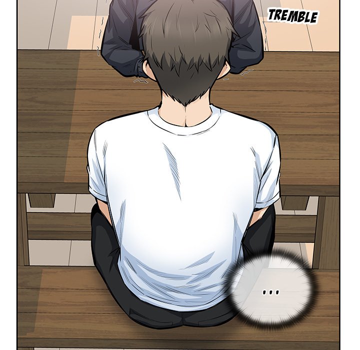 Excuse Me, This Is My Room Excuse me, This is my Room EP 41 - Toomics page 16 - 