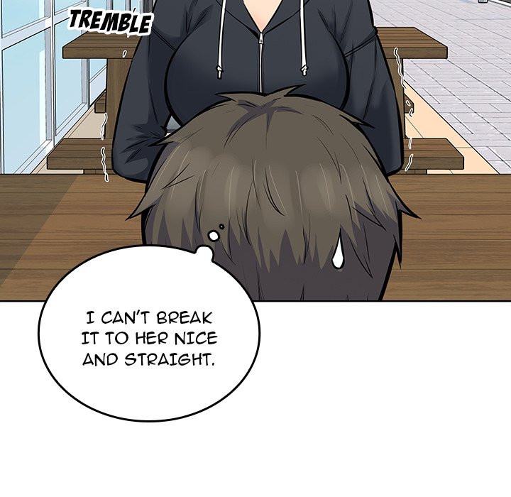 Excuse Me, This Is My Room Excuse me, This is my Room EP 41 - Toomics page 20 - 