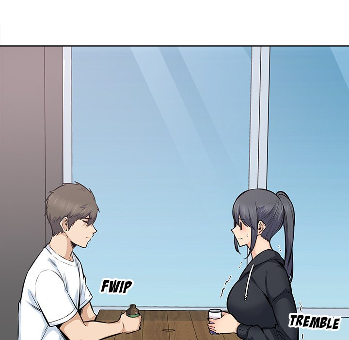 Excuse Me, This Is My Room Excuse me, This is my Room EP 41 - Toomics page 21 - 