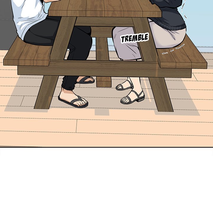 Excuse Me, This Is My Room Excuse me, This is my Room EP 41 - Toomics page 22 - 