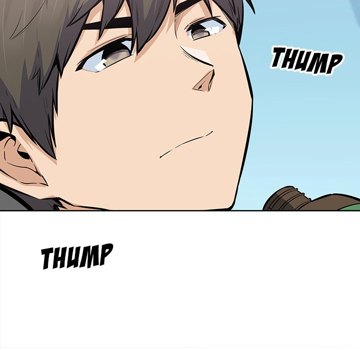 Excuse Me, This Is My Room Excuse me, This is my Room EP 41 - Toomics page 27 - 