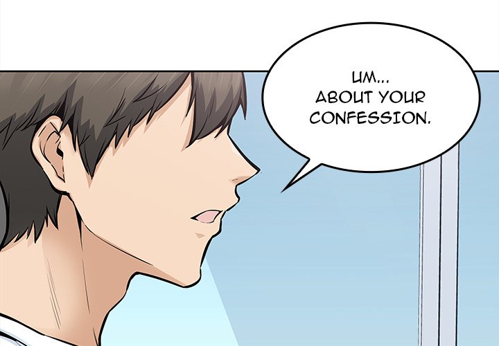 Excuse Me, This Is My Room Excuse me, This is my Room EP 41 - Toomics page 4 - 