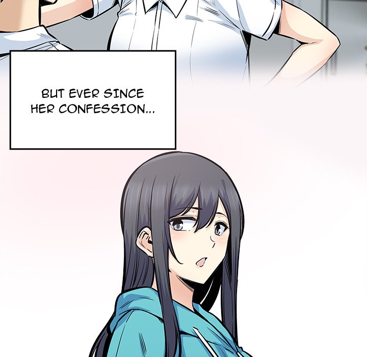 Excuse Me, This Is My Room Excuse me, This is my Room EP 41 - Toomics page 35 - 