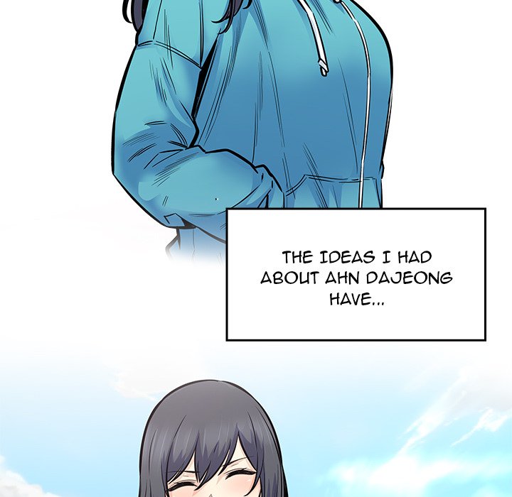 Excuse Me, This Is My Room Excuse me, This is my Room EP 41 - Toomics page 36 - 