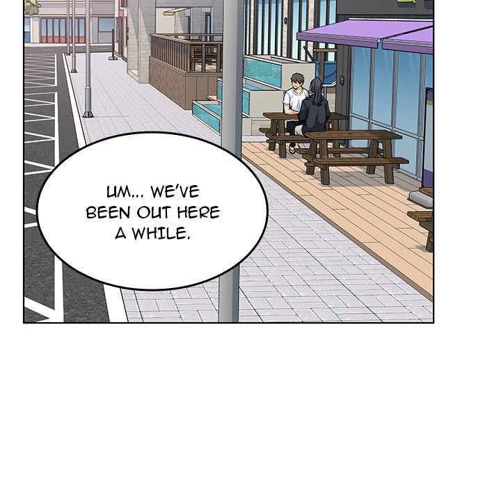 Excuse Me, This Is My Room Excuse me, This is my Room EP 41 - Toomics page 40 - 