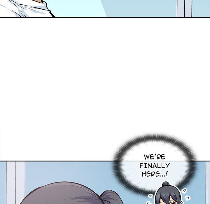 Excuse Me, This Is My Room Excuse me, This is my Room EP 41 - Toomics page 5 - 