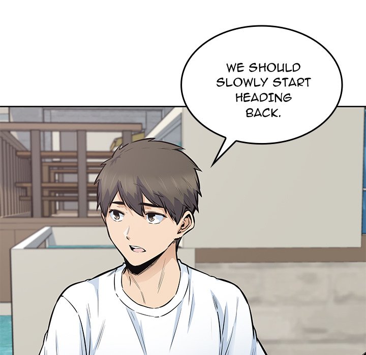 Excuse Me, This Is My Room Excuse me, This is my Room EP 41 - Toomics page 41 - 