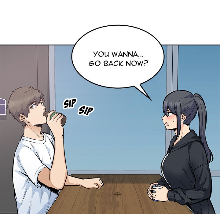 Excuse Me, This Is My Room Excuse me, This is my Room EP 41 - Toomics page 43 - 