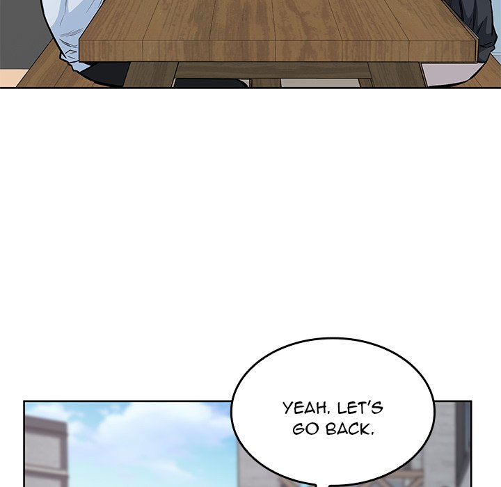 Excuse Me, This Is My Room Excuse me, This is my Room EP 41 - Toomics page 44 - 