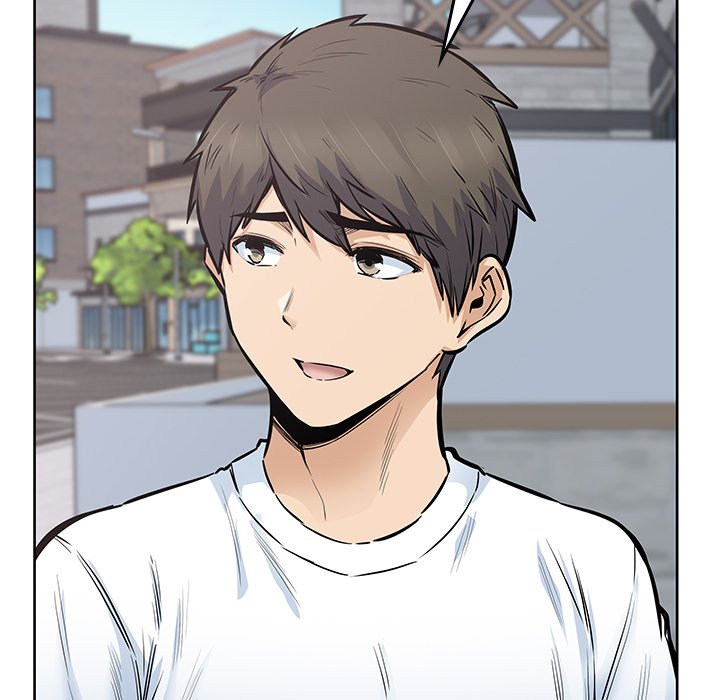 Excuse Me, This Is My Room Excuse me, This is my Room EP 41 - Toomics page 45 - 