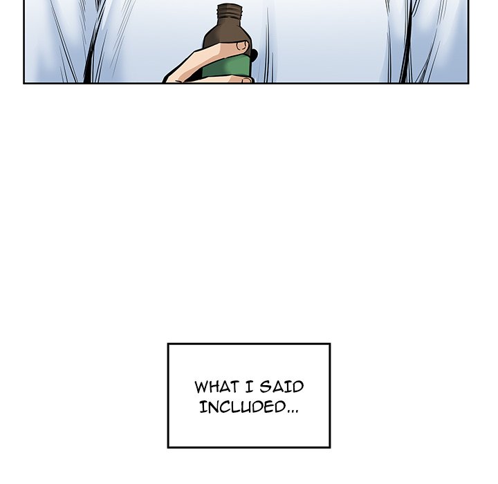 Excuse Me, This Is My Room Excuse me, This is my Room EP 41 - Toomics page 46 - 
