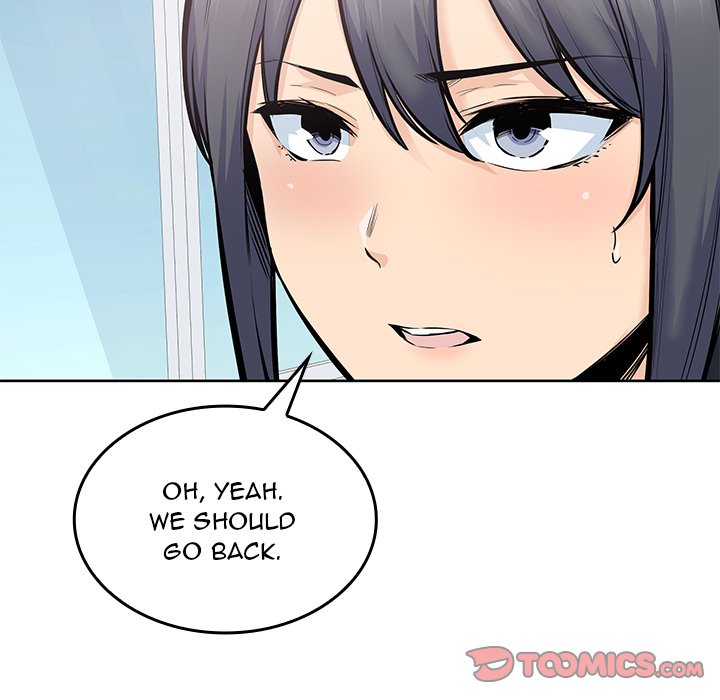 Excuse Me, This Is My Room Excuse me, This is my Room EP 41 - Toomics page 48 - 