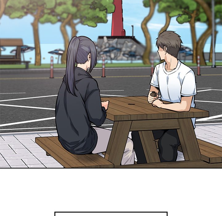 Excuse Me, This Is My Room Excuse me, This is my Room EP 41 - Toomics page 50 - 