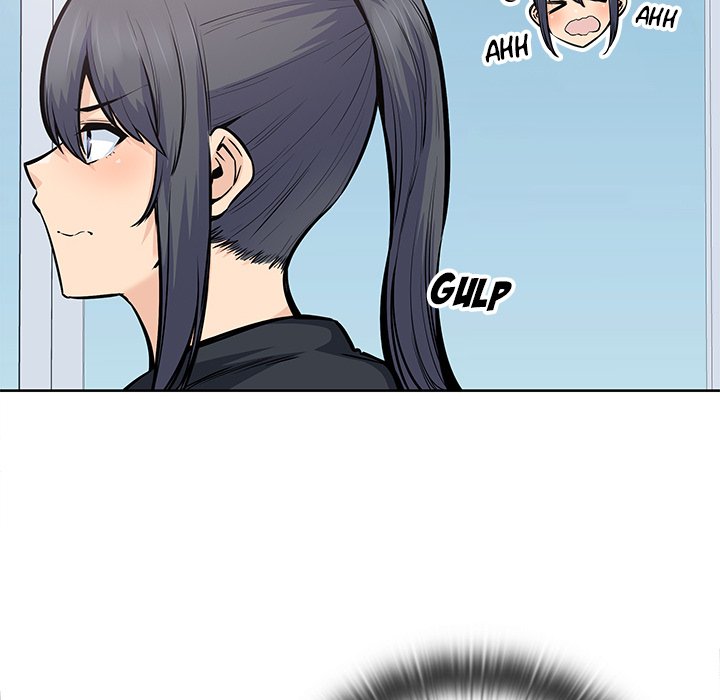 Excuse Me, This Is My Room Excuse me, This is my Room EP 41 - Toomics page 6 - 