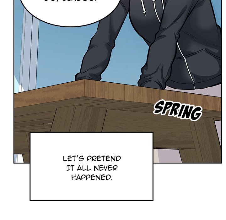 Excuse Me, This Is My Room Excuse me, This is my Room EP 41 - Toomics page 52 - 