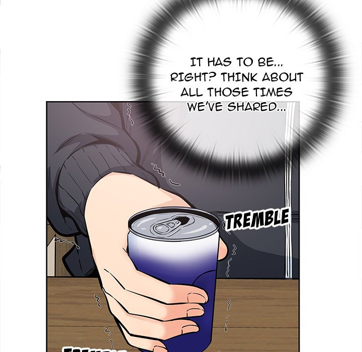 Excuse Me, This Is My Room Excuse me, This is my Room EP 41 - Toomics page 7 - 