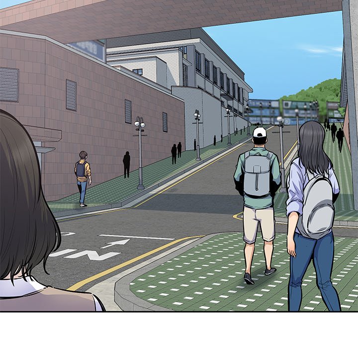 Excuse Me, This Is My Room Excuse me, This is my Room EP 41 - Toomics page 64 - 