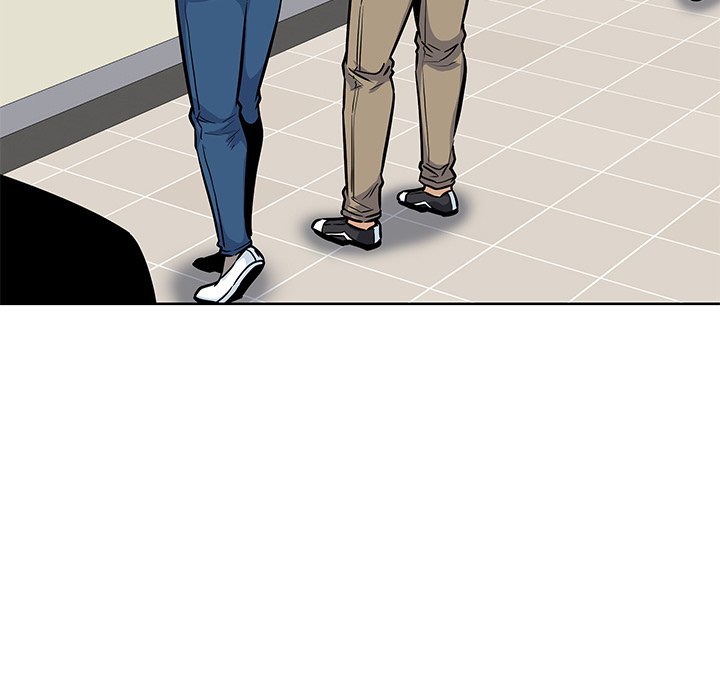 Excuse Me, This Is My Room Excuse me, This is my Room EP 41 - Toomics page 67 - 