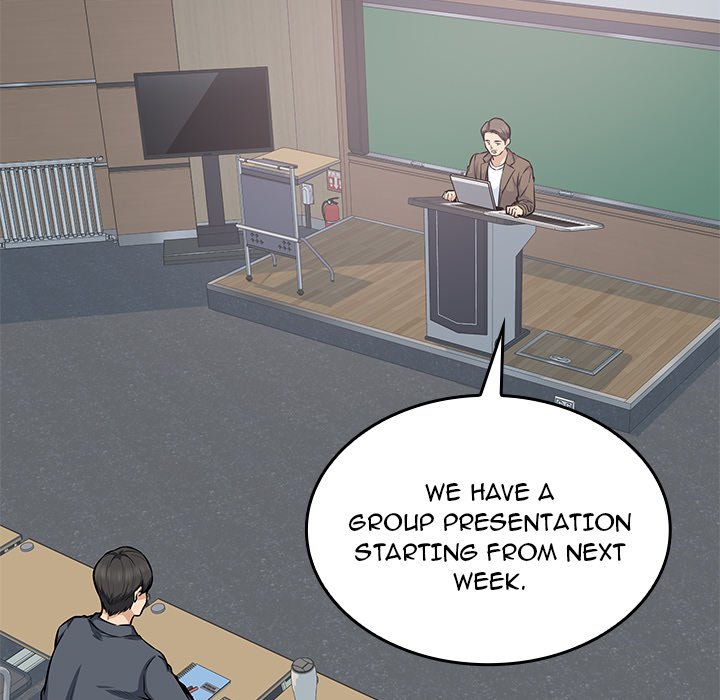 Excuse Me, This Is My Room Excuse me, This is my Room EP 41 - Toomics page 70 - 