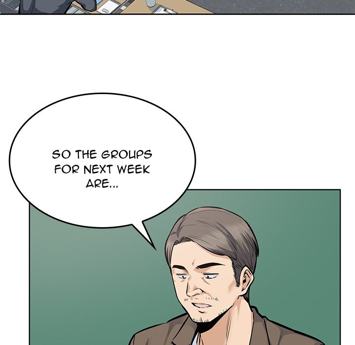 Excuse Me, This Is My Room Excuse me, This is my Room EP 41 - Toomics page 71 - 