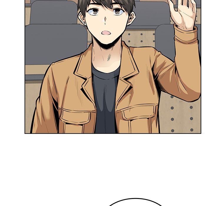 Excuse Me, This Is My Room Excuse me, This is my Room EP 41 - Toomics page 76 - 